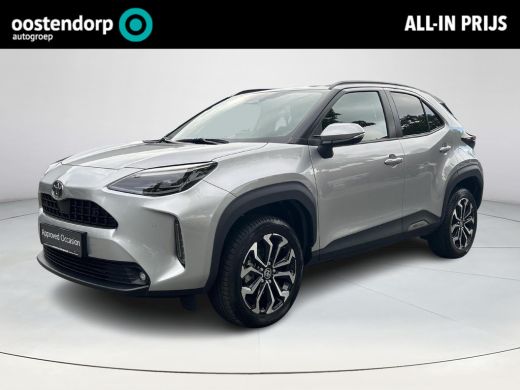 Toyota Yaris Cross 1.5 Hybrid 115 First Edition Toyota Yaris Cross 1.5 Hybrid 115 First Edition