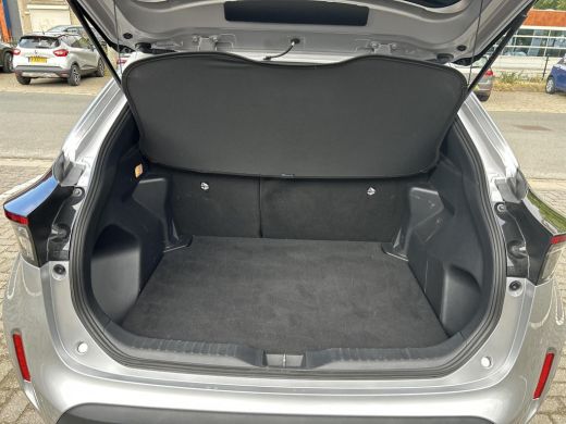 Toyota Yaris Cross 1.5 Hybrid 115 First Edition ActivLease financial lease