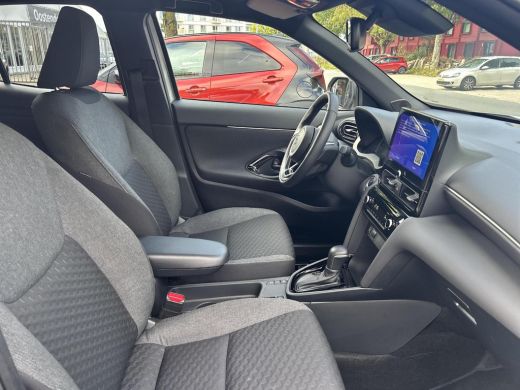 Toyota Yaris Cross 1.5 Hybrid 115 First Edition ActivLease financial lease
