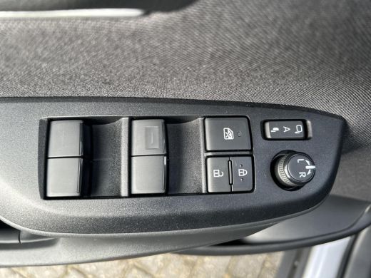 Toyota Yaris Cross 1.5 Hybrid 115 First Edition ActivLease financial lease