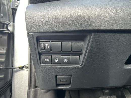 Toyota Yaris Cross 1.5 Hybrid 115 First Edition ActivLease financial lease