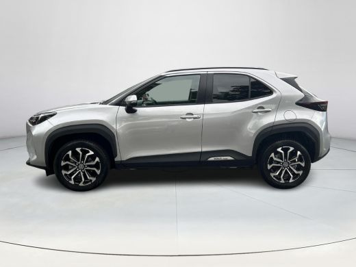 Toyota Yaris Cross 1.5 Hybrid 115 First Edition ActivLease financial lease