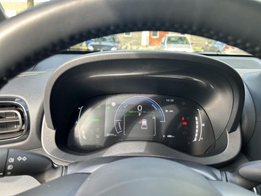 Toyota Yaris Cross 1.5 Hybrid 115 First Edition ActivLease financial lease
