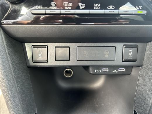 Toyota Yaris Cross 1.5 Hybrid 115 First Edition ActivLease financial lease