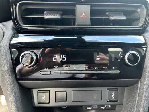 Toyota Yaris Cross 1.5 Hybrid 115 First Edition ActivLease financial lease