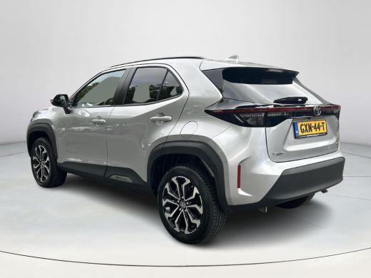 Toyota Yaris Cross 1.5 Hybrid 115 First Edition ActivLease financial lease
