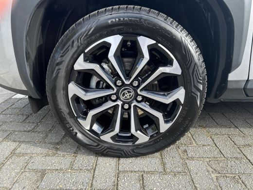 Toyota Yaris Cross 1.5 Hybrid 115 First Edition ActivLease financial lease