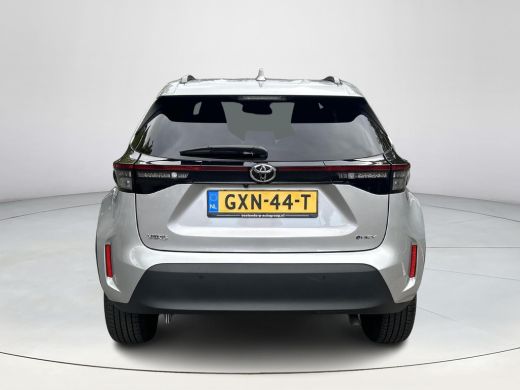 Toyota Yaris Cross 1.5 Hybrid 115 First Edition ActivLease financial lease