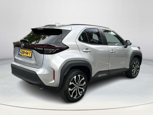 Toyota Yaris Cross 1.5 Hybrid 115 First Edition ActivLease financial lease