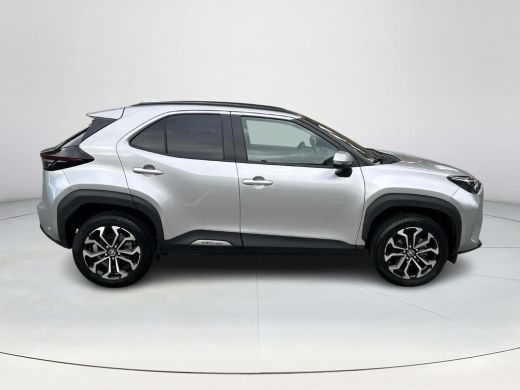 Toyota Yaris Cross 1.5 Hybrid 115 First Edition ActivLease financial lease