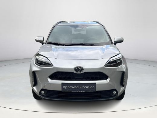 Toyota Yaris Cross 1.5 Hybrid 115 First Edition ActivLease financial lease