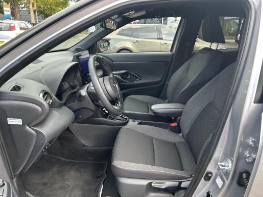 Toyota Yaris Cross 1.5 Hybrid 115 First Edition ActivLease financial lease