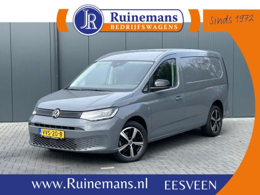 Volkswagen Caddy 2.0 TDI 102 PK MAXI EXCLUSIVE / L2H1 / VIRTUAL / LED / 62.970 KM !! / AIRCO / CRUISE / NAVI / CAM... Volkswagen Caddy 2.0 TDI 102 PK MAXI EXCLUSIVE / L2H1 / VIRTUAL / LED / 62.970 KM !! / AIRCO / CRUISE / NAVI / CAM...