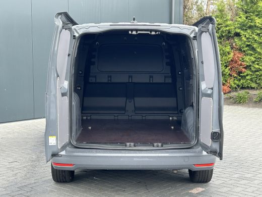 Volkswagen Caddy 2.0 TDI 102 PK MAXI EXCLUSIVE / L2H1 / VIRTUAL / LED / 62.970 KM !! / AIRCO / CRUISE / NAVI / CAM... ActivLease financial lease