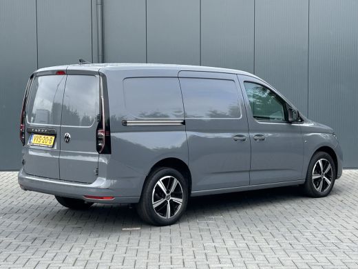 Volkswagen Caddy 2.0 TDI 102 PK MAXI EXCLUSIVE / L2H1 / VIRTUAL / LED / 62.970 KM !! / AIRCO / CRUISE / NAVI / CAM... ActivLease financial lease