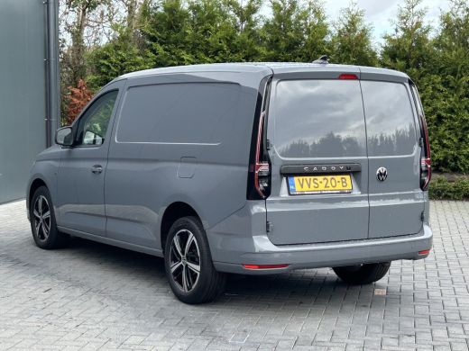 Volkswagen Caddy 2.0 TDI 102 PK MAXI EXCLUSIVE / L2H1 / VIRTUAL / LED / 62.970 KM !! / AIRCO / CRUISE / NAVI / CAM... ActivLease financial lease