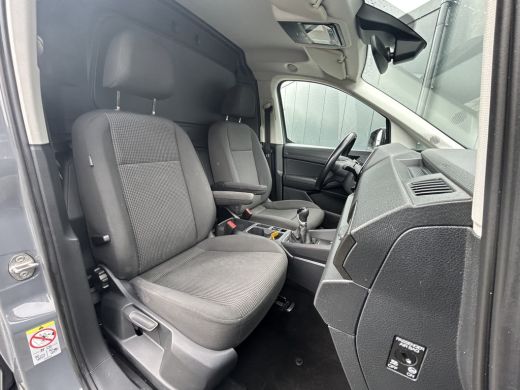 Volkswagen Caddy 2.0 TDI 102 PK MAXI EXCLUSIVE / L2H1 / VIRTUAL / LED / 62.970 KM !! / AIRCO / CRUISE / NAVI / CAM... ActivLease financial lease