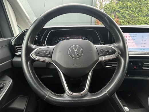 Volkswagen Caddy 2.0 TDI 102 PK MAXI EXCLUSIVE / L2H1 / VIRTUAL / LED / 62.970 KM !! / AIRCO / CRUISE / NAVI / CAM... ActivLease financial lease