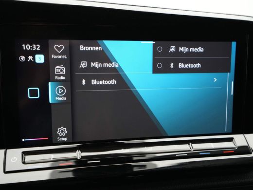 Volkswagen Caddy 2.0 TDI 75pk Edition Navigatie Trekhaak Pdc Acc ActivLease financial lease