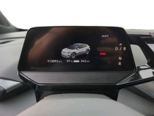 Volkswagen ID.4 First 77 kWh | Trekhaak | Navi | Camera | 20 Inch | ActivLease financial lease
