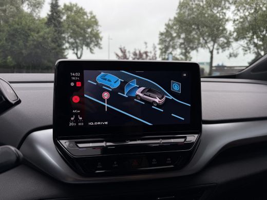 Volkswagen ID.4 First 77 kWh | Trekhaak | Navi | Camera | 20 Inch | ActivLease financial lease