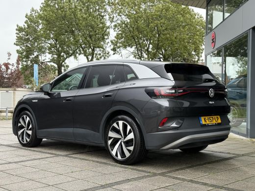 Volkswagen ID.4 First 77 kWh | Trekhaak | Navi | Camera | 20 Inch | ActivLease financial lease