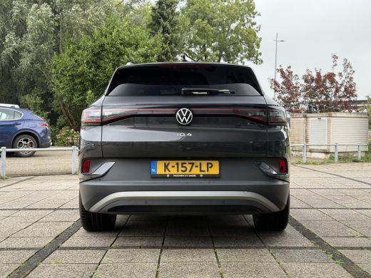 Volkswagen ID.4 First 77 kWh | Trekhaak | Navi | Camera | 20 Inch | ActivLease financial lease