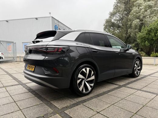 Volkswagen ID.4 First 77 kWh | Trekhaak | Navi | Camera | 20 Inch | ActivLease financial lease