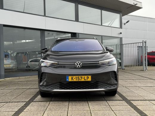 Volkswagen ID.4 First 77 kWh | Trekhaak | Navi | Camera | 20 Inch | ActivLease financial lease