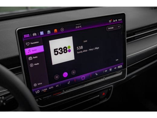 Volkswagen ID.7 Pro Limited Edition 77 kWh | Extra getint glas | Grootlichtassistent | Hemelbekleding donker ActivLease financial lease