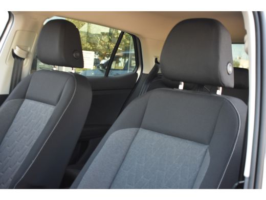 Volkswagen T-Cross 1.0 TSI DSG-7 115PK Life Edition | APP CONNECT | CLIMATE CONTROL | ADPT. CRUISE | 17 INCH | LED |... ActivLease financial lease