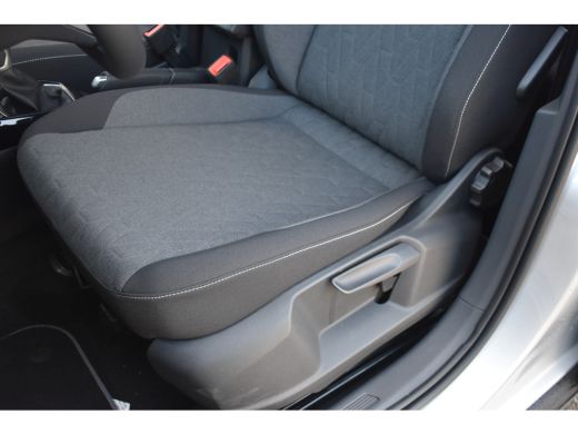 Volkswagen T-Cross 1.0 TSI DSG-7 115PK Life Edition | APP CONNECT | CLIMATE CONTROL | ADPT. CRUISE | 17 INCH | LED |... ActivLease financial lease