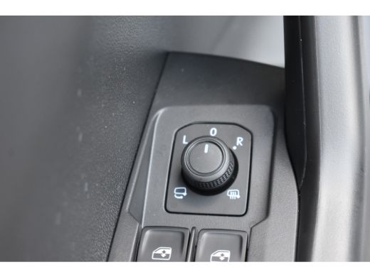Volkswagen T-Cross 1.0 TSI DSG-7 115PK Life Edition | APP CONNECT | CLIMATE CONTROL | ADPT. CRUISE | 17 INCH | LED |... ActivLease financial lease