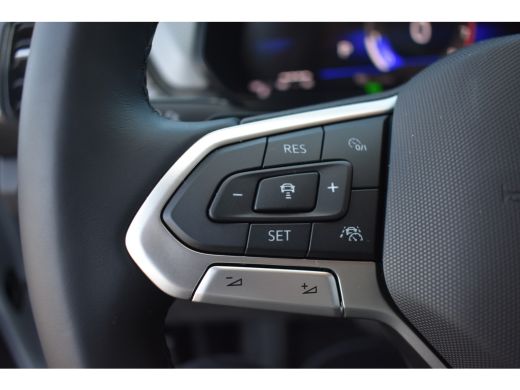 Volkswagen T-Cross 1.0 TSI DSG-7 115PK Life Edition | APP CONNECT | CLIMATE CONTROL | ADPT. CRUISE | 17 INCH | LED |... ActivLease financial lease