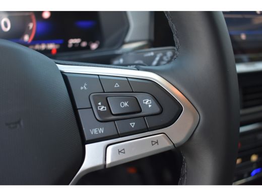 Volkswagen T-Cross 1.0 TSI DSG-7 115PK Life Edition | APP CONNECT | CLIMATE CONTROL | ADPT. CRUISE | 17 INCH | LED |... ActivLease financial lease