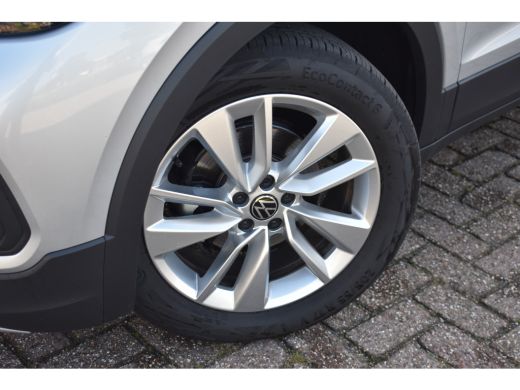Volkswagen T-Cross 1.0 TSI DSG-7 115PK Life Edition | APP CONNECT | CLIMATE CONTROL | ADPT. CRUISE | 17 INCH | LED |... ActivLease financial lease