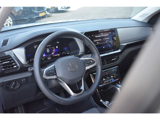Volkswagen T-Cross 1.0 TSI DSG-7 115PK Life Edition | APP CONNECT | CLIMATE CONTROL | ADPT. CRUISE | 17 INCH | LED |... ActivLease financial lease
