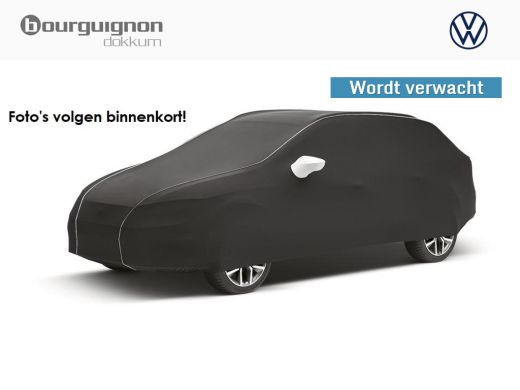 Volkswagen T-Cross 1.0 TSI Life Edition | Wordt verwacht | A.cam | Navi | ACC |
