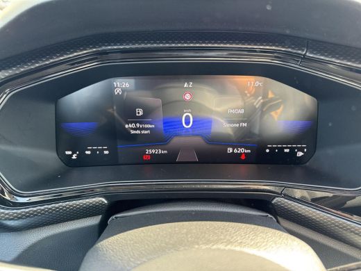 Volkswagen T-Cross 1.0 TSI Life Edition | 115Pk | A.camera | Navi | ACC | Clima | ActivLease financial lease