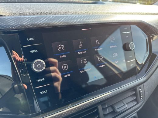 Volkswagen T-Cross 1.0 TSI Life Edition | 115Pk | A.camera | Navi | ACC | Clima | ActivLease financial lease