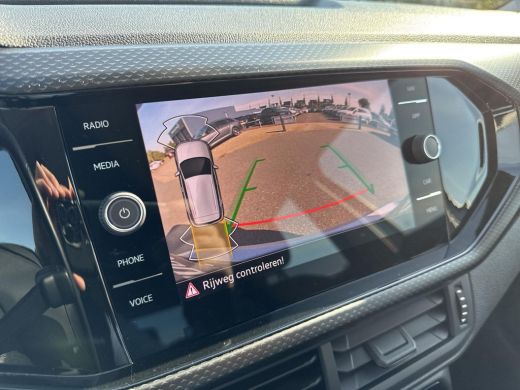 Volkswagen T-Cross 1.0 TSI Life Edition | 115Pk | A.camera | Navi | ACC | Clima | ActivLease financial lease