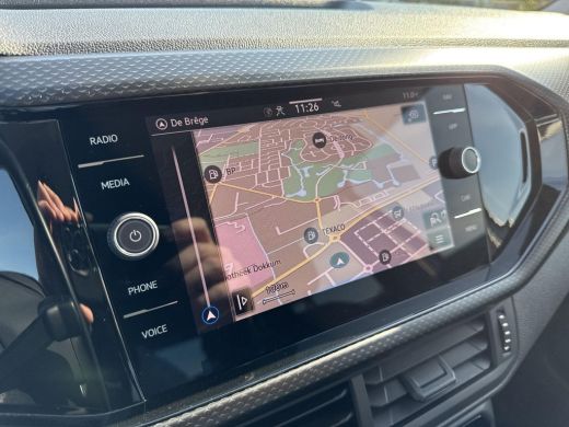 Volkswagen T-Cross 1.0 TSI Life Edition | 115Pk | A.camera | Navi | ACC | Clima | ActivLease financial lease