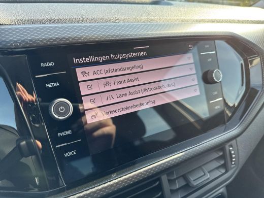 Volkswagen T-Cross 1.0 TSI Life Edition | 115Pk | A.camera | Navi | ACC | Clima | ActivLease financial lease