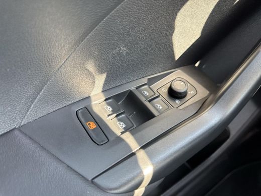 Volkswagen T-Cross 1.0 TSI Life Edition | 115Pk | A.camera | Navi | ACC | Clima | ActivLease financial lease