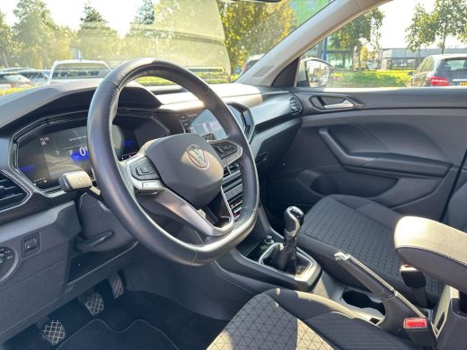Volkswagen T-Cross 1.0 TSI Life Edition | 115Pk | A.camera | Navi | ACC | Clima | ActivLease financial lease