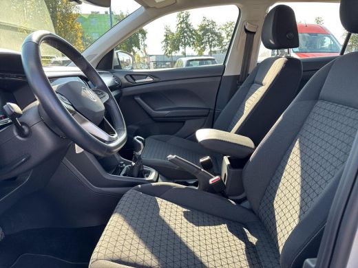 Volkswagen T-Cross 1.0 TSI Life Edition | 115Pk | A.camera | Navi | ACC | Clima | ActivLease financial lease