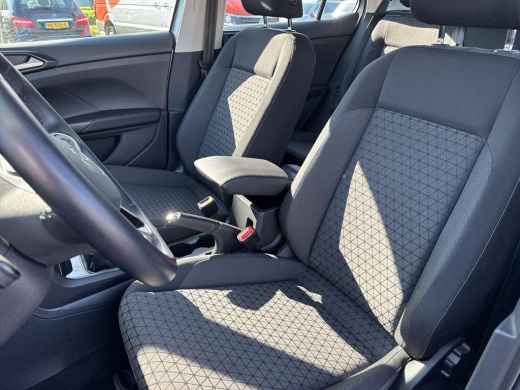 Volkswagen T-Cross 1.0 TSI Life Edition | 115Pk | A.camera | Navi | ACC | Clima | ActivLease financial lease