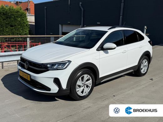 Volkswagen Taigo 1.0 TSI Life | Achteruitrijcamera | Airco | Buitenspiegels elektrisch verstel- en verwarmbaar Volkswagen Taigo 1.0 TSI Life | Achteruitrijcamera | Airco | Buitenspiegels elektrisch verstel- en verwarmbaar