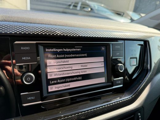 Volkswagen Taigo 1.0 TSI Life | Achteruitrijcamera | Airco | Buitenspiegels elektrisch verstel- en verwarmbaar ActivLease financial lease