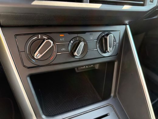 Volkswagen Taigo 1.0 TSI Life | Achteruitrijcamera | Airco | Buitenspiegels elektrisch verstel- en verwarmbaar ActivLease financial lease